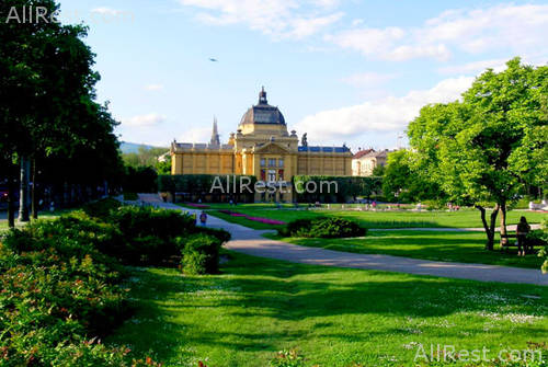 The Westin Zagreb 25